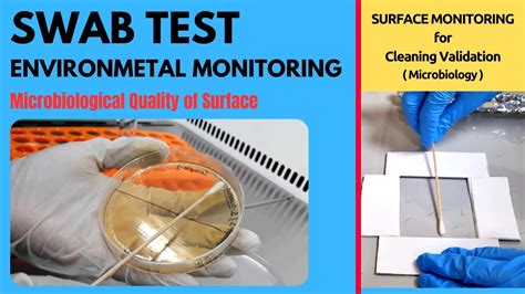 Surface hardware environmental test results 